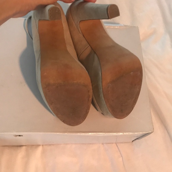 Steve Madden heels - Picture 5 of 5